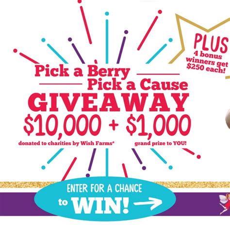 i love giveaways.